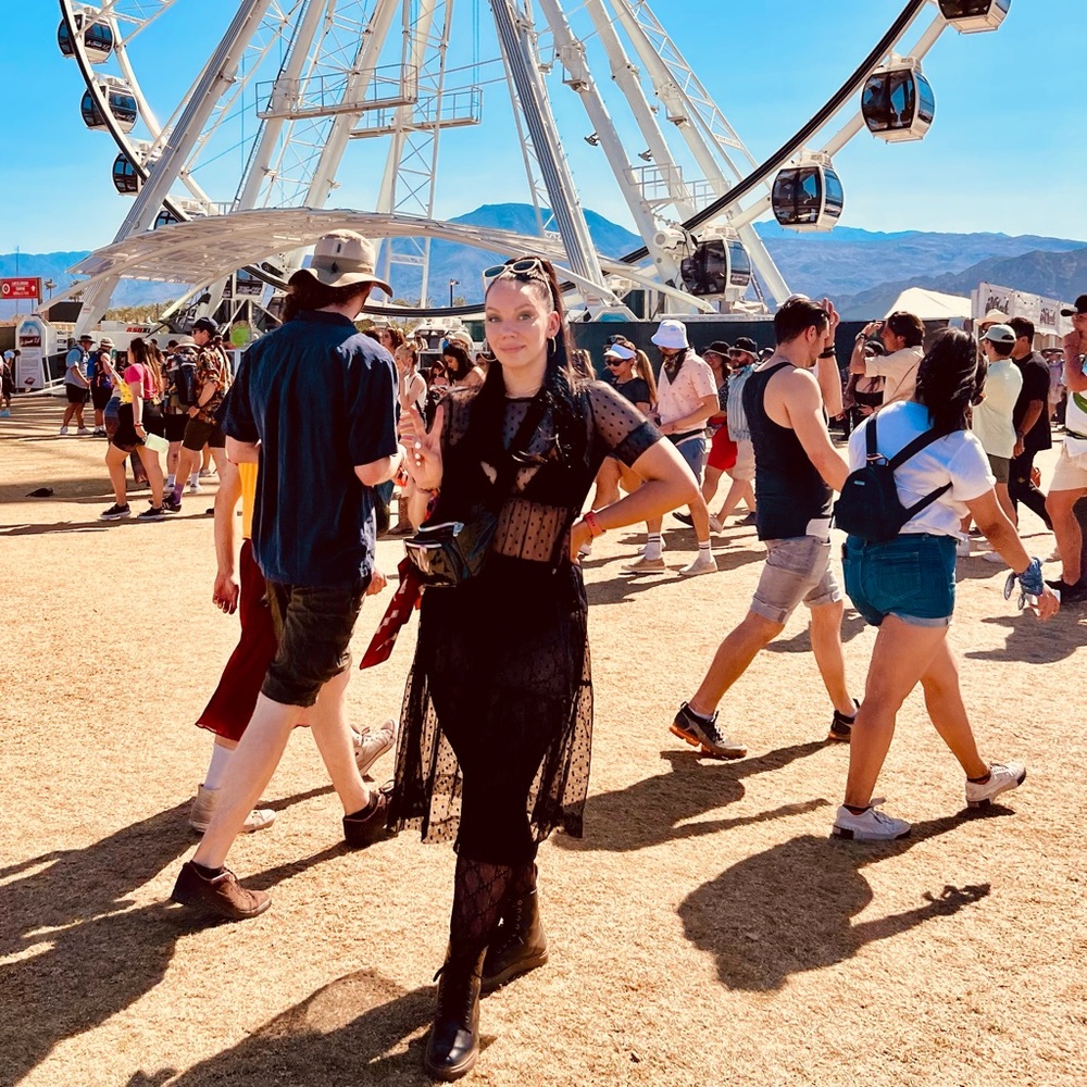 Meet your Posher, Brittany